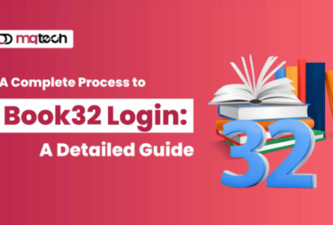 Book32 Login