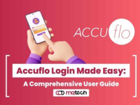 Accuflo Login