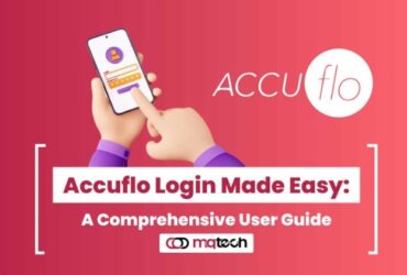 Accuflo Login