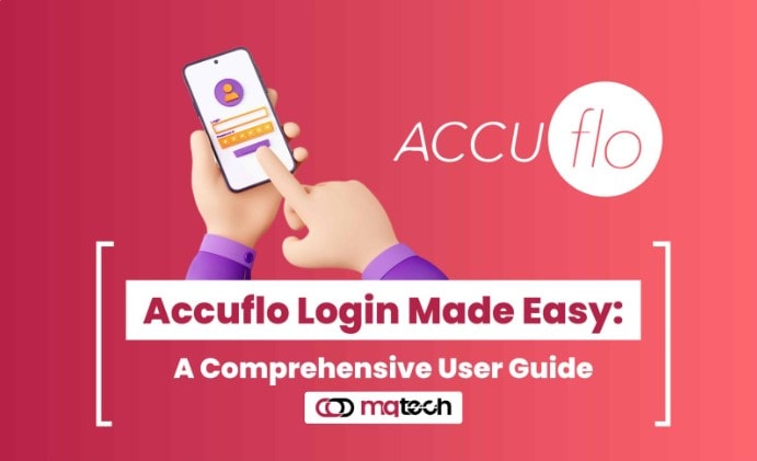 Accuflo Login