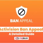 Activision Ban Appeal