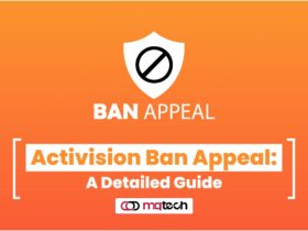 Activision Ban Appeal