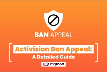 Activision Ban Appeal