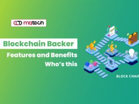 Blockchain Backer