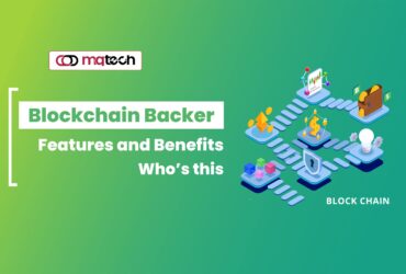 Blockchain Backer