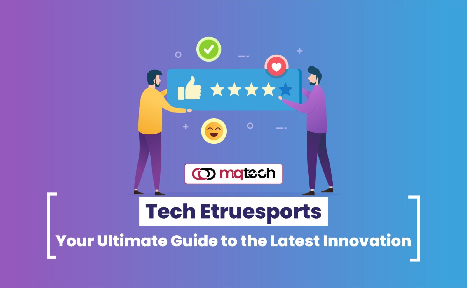 Tech Etruesports