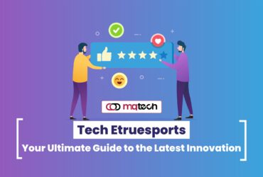 Tech Etruesports