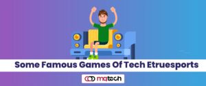 Tech Etruesports