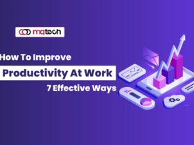 Improve Productivity