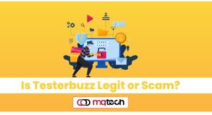 Is Testerbuzz Legit or Scam?