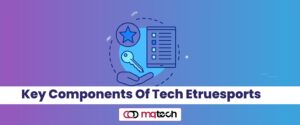 Tech Etruesports