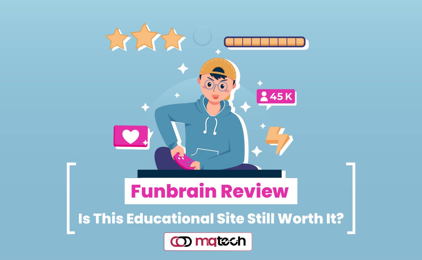 Funbrain