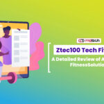 Ztec100 Tech Fitness: