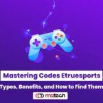 Codes Etruesports