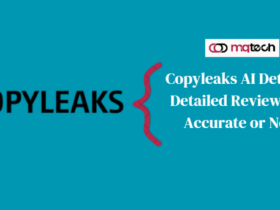 Copyleaks AI Detector Review