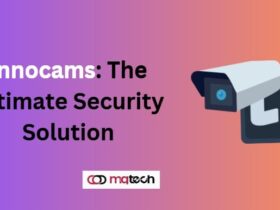 Innocams: The Ultimate Security Solution