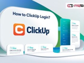 ClickUp Login