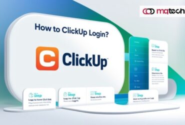 ClickUp Login